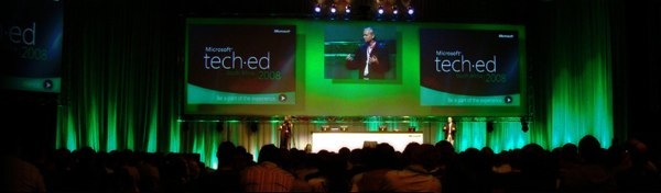 TechEd Africa 2009
